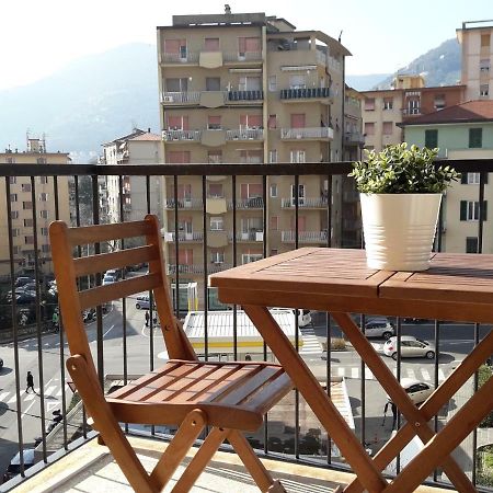 Mare Sole E Fantasia La Spezia Exteriér fotografie